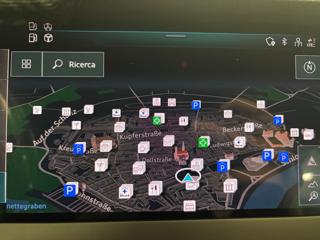 AUDI A3 usata, con Servosterzo