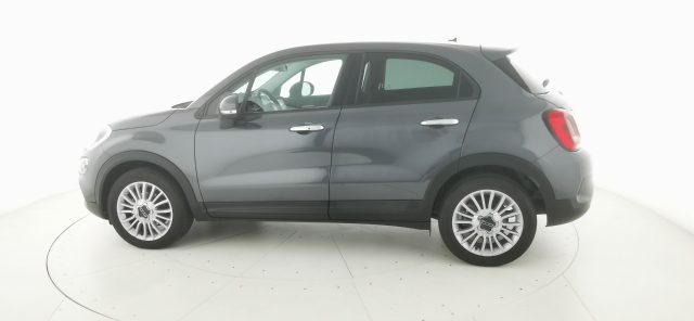 FIAT 500X usata 46