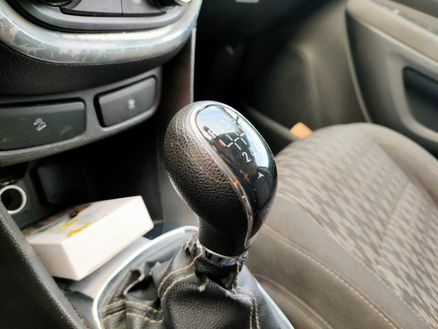 OPEL Mokka usata, con Cruise Control