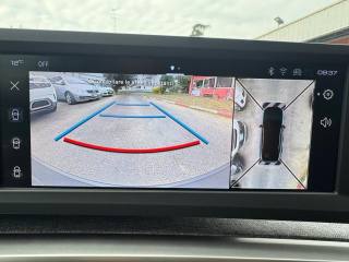 PEUGEOT 3008 usata, con Fendinebbia