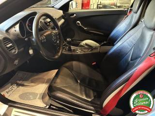 MERCEDES-BENZ SLK 200 usata 4