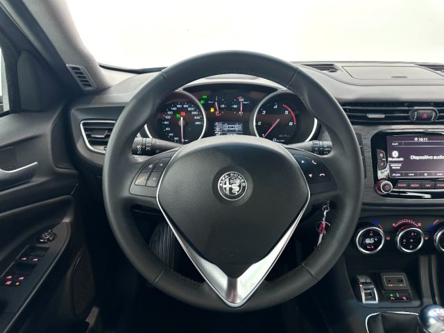 ALFA ROMEO Giulietta usata, con Chiusura centralizzata
