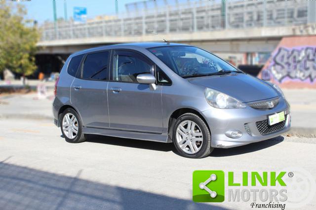 HONDA Jazz usata, con Airbag laterali