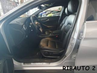 MERCEDES-BENZ GLA 220 usata, con Autoradio