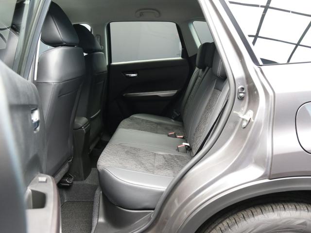 SUZUKI Vitara usata, con Cerchi in lega