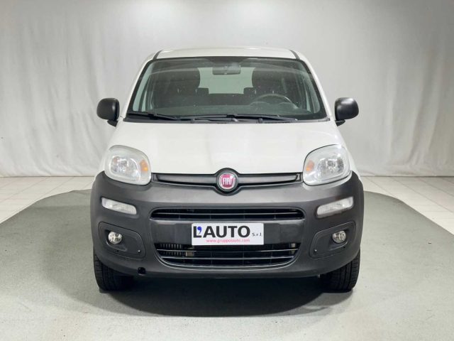 FIAT Panda usata, con Controllo trazione