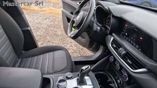 ALFA ROMEO Stelvio usata, con Fari LED