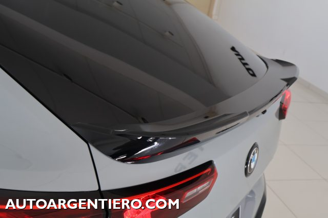 BMW X2 usata, con Freno di stazionamento elettrico