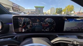 MERCEDES-BENZ A 200 usata, con Immobilizzatore elettronico