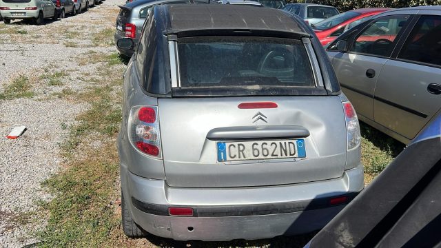 CITROEN C3 usata, con Airbag laterali
