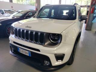 JEEP Renegade usata, con Autoradio