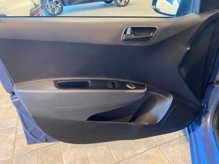 HYUNDAI i10 usata, con ESP