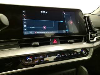 KIA Sportage usata, con Cruise Control