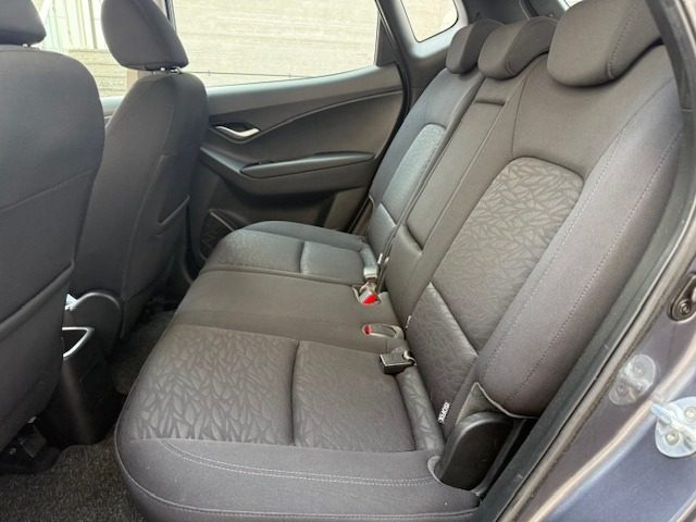 HYUNDAI iX20 usata, con Autoradio