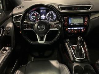 NISSAN Qashqai usata, con Climatizzatore