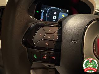 FIAT Panda usata, con Autoradio digitale