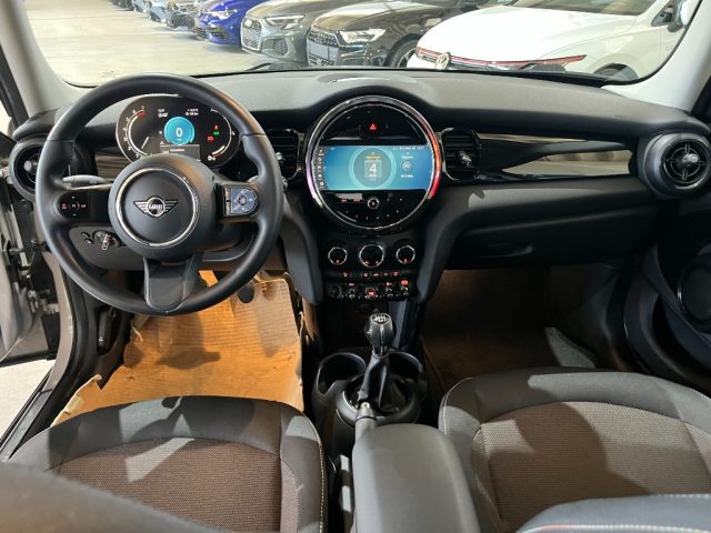 MINI Cooper usata, con Chiusura centralizzata