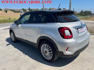 FIAT 500X usata, con Chiusura centralizzata