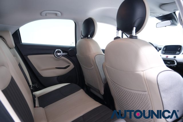 FIAT 500X usata 62