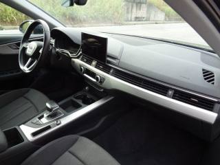 AUDI A4 usata, con Autoradio
