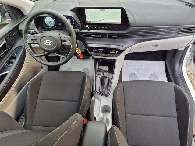 HYUNDAI i20 usata, con Controllo trazione