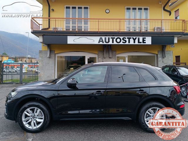 AUDI Q5 usata, con Alzacristalli elettrici