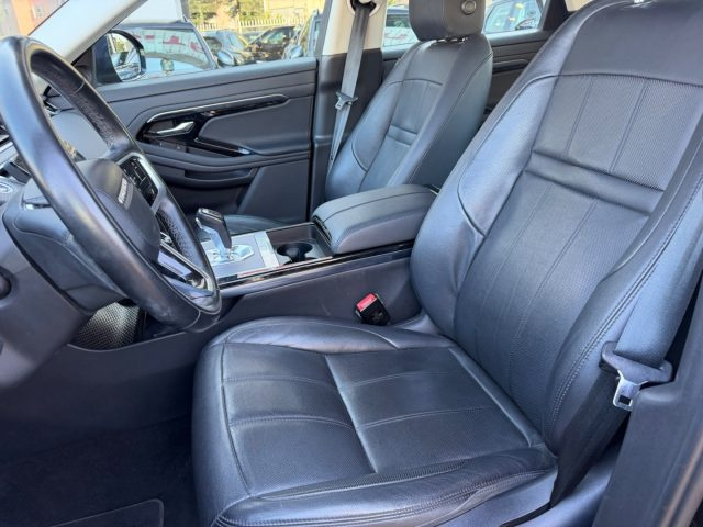 LAND ROVER Range Rover Evoque usata 7