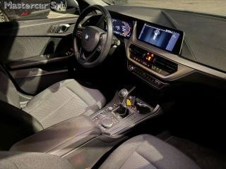 BMW 118 usata, con Autoradio digitale