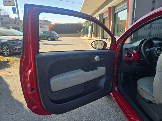 FIAT 500 usata 36