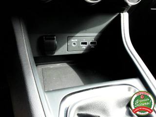 RENAULT Captur usata, con Vetri oscurati