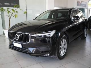 VOLVO XC60 Momentum Pro AWD B4 36 MESI DI GARANZIA