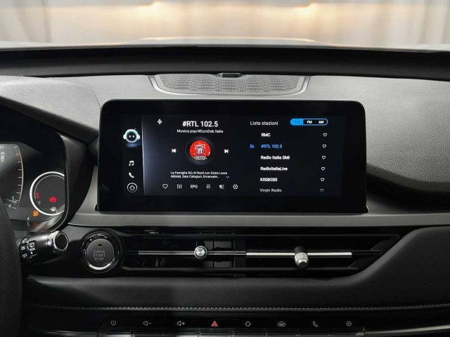 DR MOTOR DR 5.0 usata, con Sensori di parcheggio posteriori