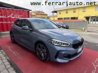 BMW 118 usata, con Airbag