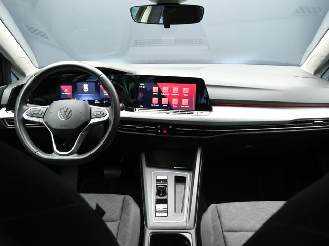 VOLKSWAGEN Golf usata, con Controllo automatico clima