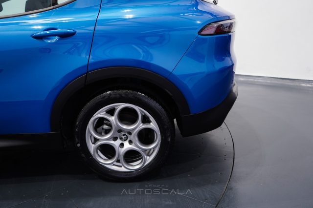 ALFA ROMEO Tonale usata 32