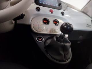 FIAT 500 usata, con Sistema di navigazione