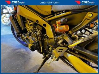 YAMAHA MT-09 usata 8