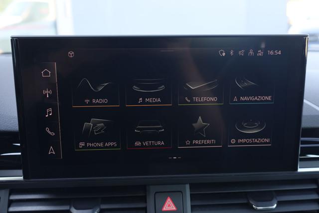 AUDI A5 usata 78