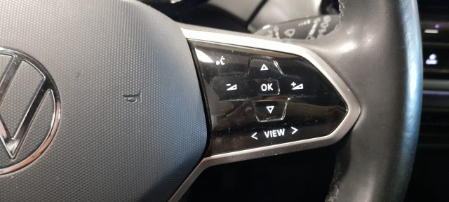 VOLKSWAGEN ID.4 usata, con Frenata d