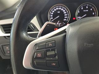 BMW X1 usata, con Immobilizzatore elettronico