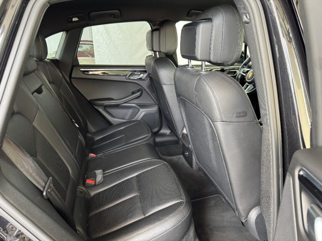 PORSCHE Macan usata 26