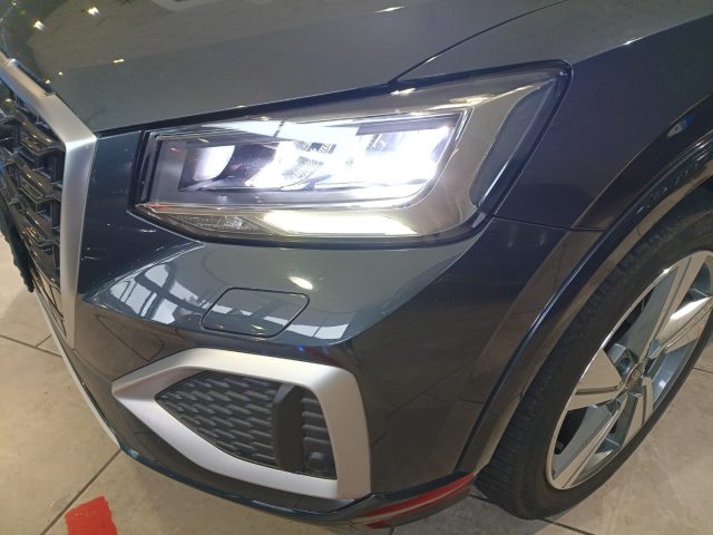 AUDI Q2 usata, con Volante multifunzione