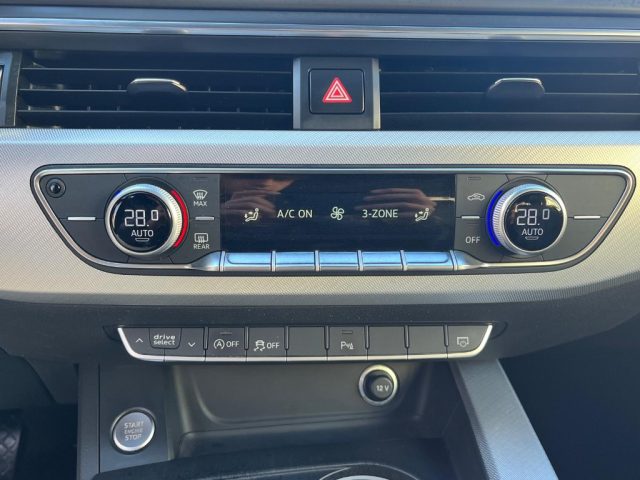 AUDI A5 usata, con Immobilizzatore elettronico