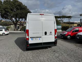 FIAT Ducato usata, con Autoradio