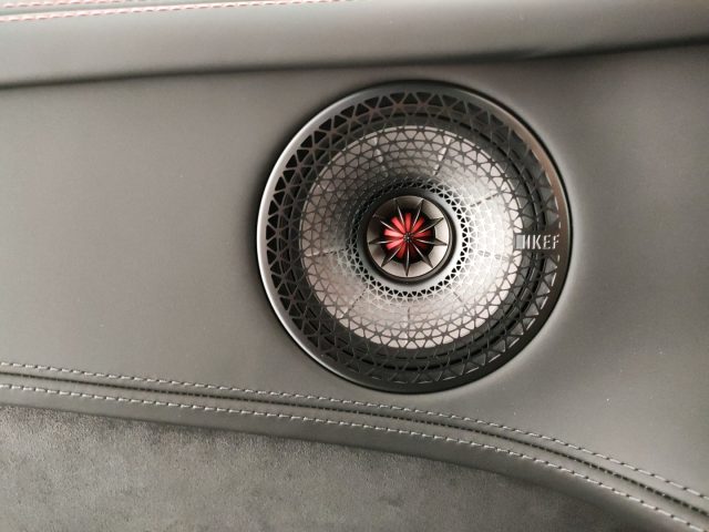 LOTUS Eletre usata, con Trazione integrale