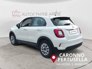 FIAT 500X usata, con Airbag laterali