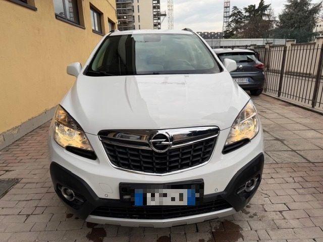 OPEL Mokka usata, con Airbag