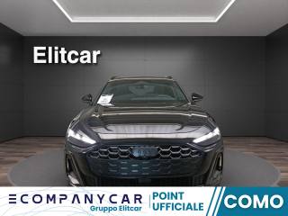 AUDI A5 usata, con Airbag