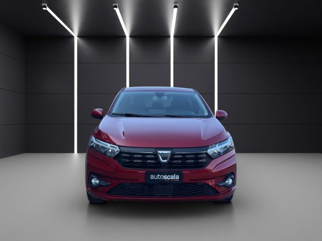 DACIA Sandero usata, con Cruise Control