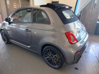 ABARTH 695 usata, con Autoradio digitale